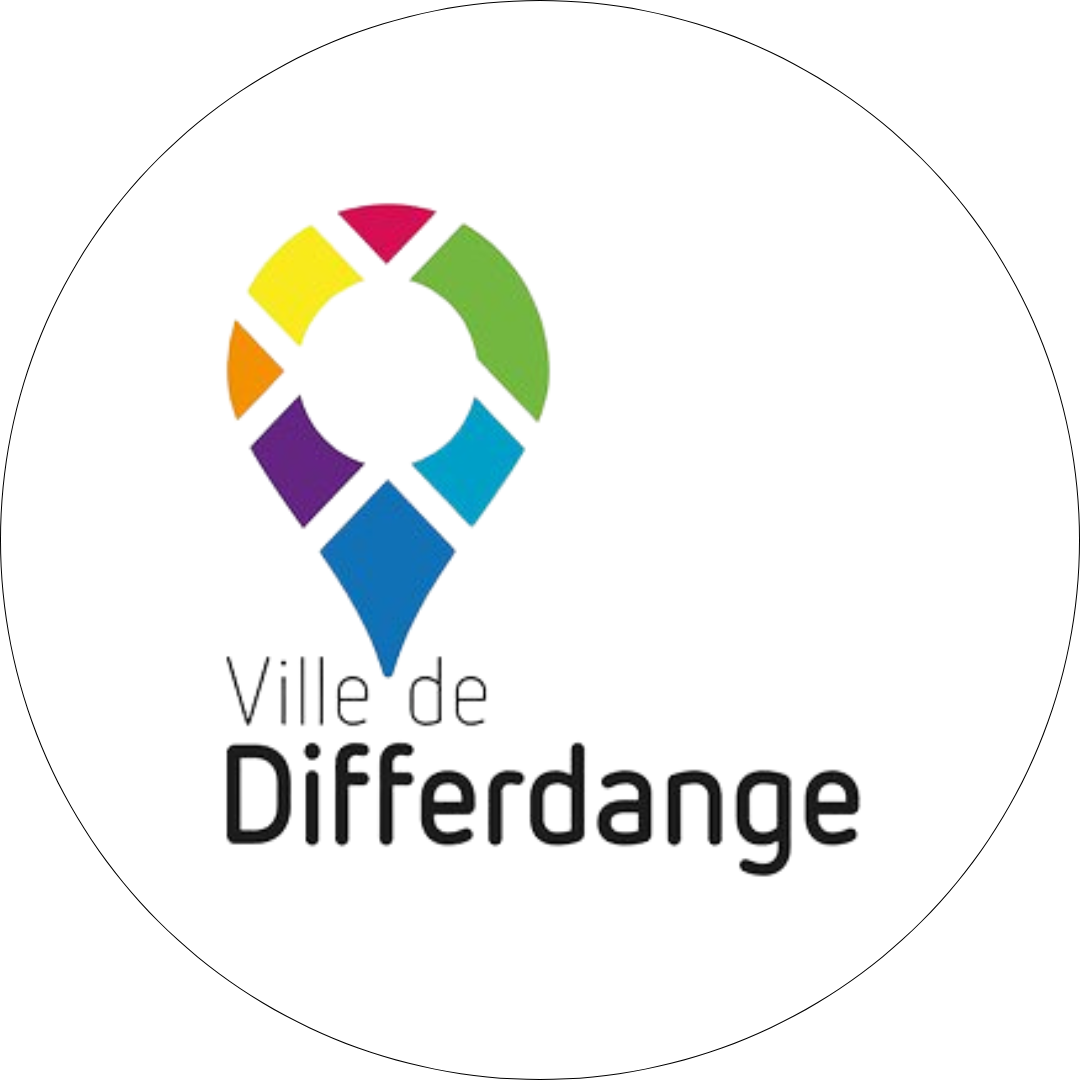 Logo Ville de Differdange