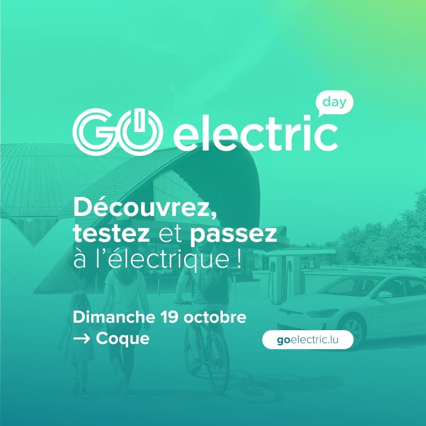GO electric FR